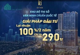 36tr/m2 - căn hộ cao cấp Phạm Văn Đồng - Thủ Đức