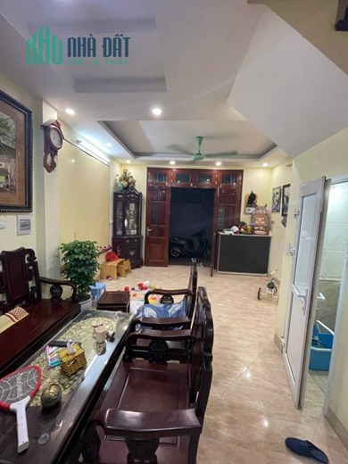 Cần bán nhanh nhà riêng Nguyễn Thị Đinh - 4T x 47m2 30m ra phố ở ngay chỉ 6.55 tỷ