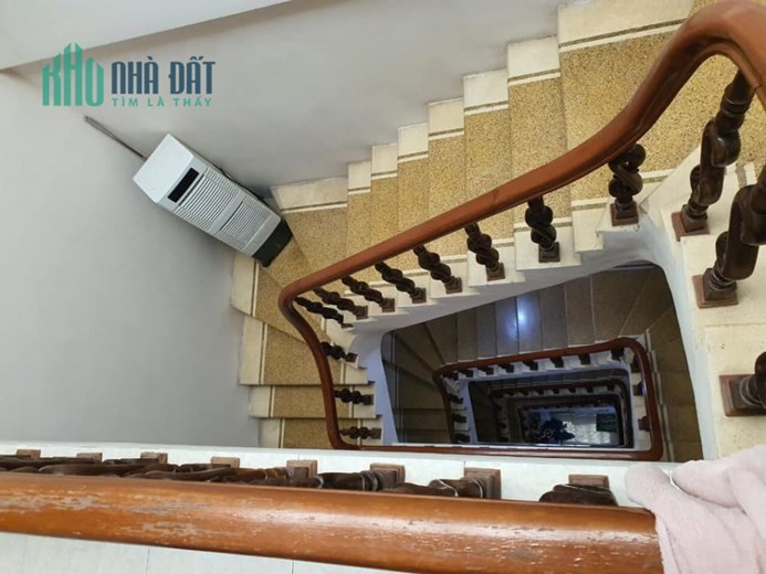 Cần bán nhanh nhà riêng Nguyễn Thị Đinh - 4T x 47m2 30m ra phố ở ngay chỉ 6.55 tỷ