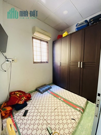 SÁT ĐH Văn Hiến - TÂN BÌNH - TRƯỚC NHÀ 4M - 46M2 - VUÔNG VỨC - NHỈNH 4,X TỶ.