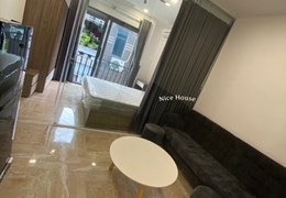 Khủng Thế, Lô Góc, CCMN Vạn Phúc, 7 Tầng Thang Máy, 24PKK, 16.89 tỷ