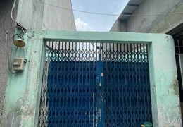 Bán Đất Hẻm 17// Đường Số 2 Mã Lò DT: 4x15m Giá: 3.1 Tỷ TL
