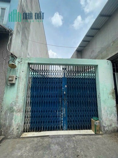 Bán Đất Hẻm 17// Đường Số 2 Mã Lò DT: 4x15m Giá: 3.1 Tỷ TL