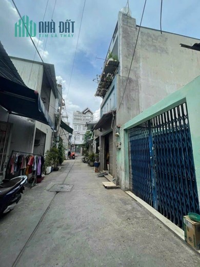 Bán Đất Hẻm 17// Đường Số 2 Mã Lò DT: 4x15m Giá: 3.1 Tỷ TL