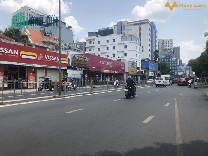 Trường Học 185-187 Hoàng Văn Thụ, P8, Phú Nhuận