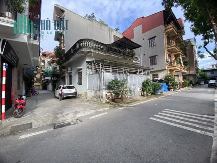 BÁN ĐẤT TƯ ĐÌNH - Ô TÔ VÀO NHÀ - HÀNG XÓM HIMLAM - EAON MALL - PHÂN LÔ QUÂN ĐỘI - 2 THOÁNG