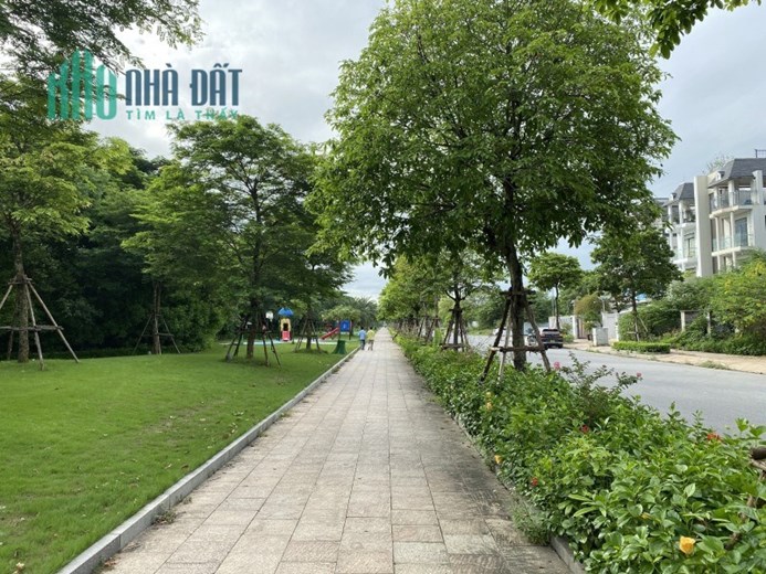BÁN ĐẤT TƯ ĐÌNH - Ô TÔ VÀO NHÀ - HÀNG XÓM HIMLAM - EAON MALL - PHÂN LÔ QUÂN ĐỘI - 2 THOÁNG