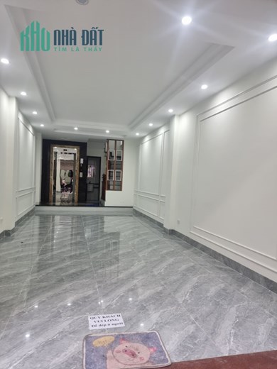 Bán nhà MỄ TRÌ HẠ, 50m, 8T, TM, ô tô, KD, hơn 11 tỷ