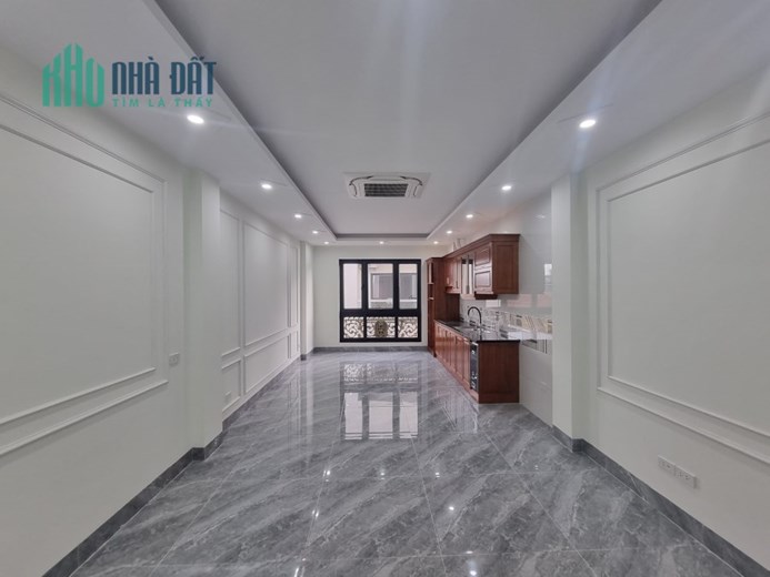 Bán nhà MỄ TRÌ HẠ, 50m, 8T, TM, ô tô, KD, hơn 11 tỷ