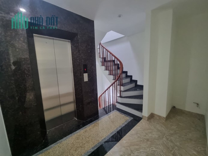 Bán nhà MỄ TRÌ HẠ, 50m, 8T, TM, ô tô, KD, hơn 11 tỷ