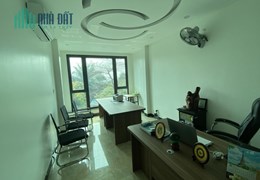Bán nhà mặt phố Bế Văn Đàn, Hà Đông KINH DOANH VIP! 51m2x4T, 9 tỷ hơn!