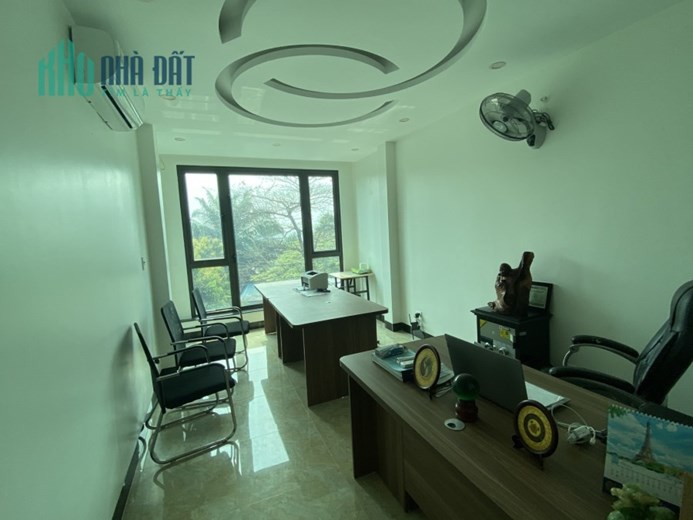 Bán nhà mặt phố Bế Văn Đàn, Hà Đông KINH DOANH VIP! 51m2x4T, 9 tỷ hơn!