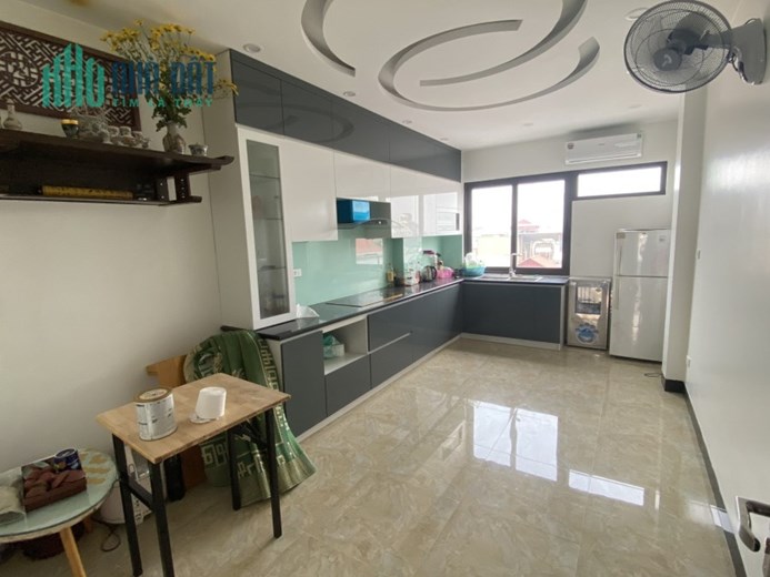 Bán nhà mặt phố Bế Văn Đàn, Hà Đông KINH DOANH VIP! 51m2x4T, 9 tỷ hơn!
