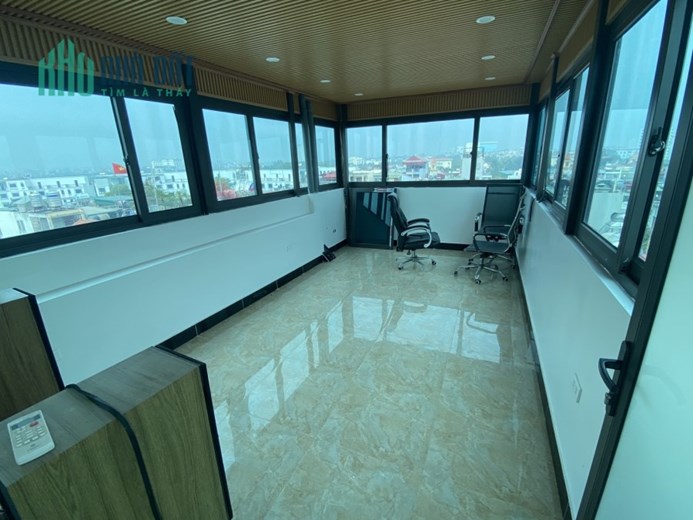 Bán nhà mặt phố Bế Văn Đàn, Hà Đông KINH DOANH VIP! 51m2x4T, 9 tỷ hơn!