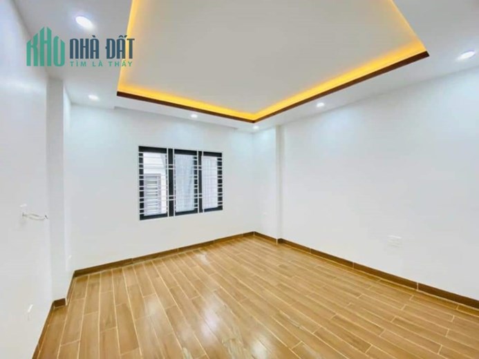 Bán nhà 4 Tầng độc lập  51M Đoàn Kết Chợ Lũng  Đằng Hải Hải An