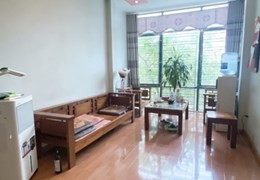 Bán nhà  8.5 tỷ Bế Văn Đàn, Hà Đông diện tích 52m2, 4T K.DOANH-Ô TÔ