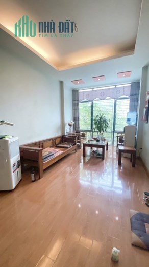 Bán nhà  8.5 tỷ Bế Văn Đàn, Hà Đông diện tích 52m2, 4T K.DOANH-Ô TÔ