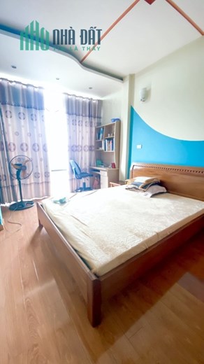 Bán nhà  8.5 tỷ Bế Văn Đàn, Hà Đông diện tích 52m2, 4T K.DOANH-Ô TÔ