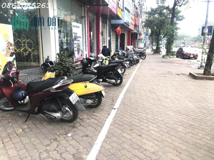 GIẢM THÊM 4 TỶ BÁN GẤP TÒA NHÀ MẶT PHỐ XÃ ĐÀN 75M2, 7T THANG MÁY, LÔ GÓC, GIÁ 3X TỶ