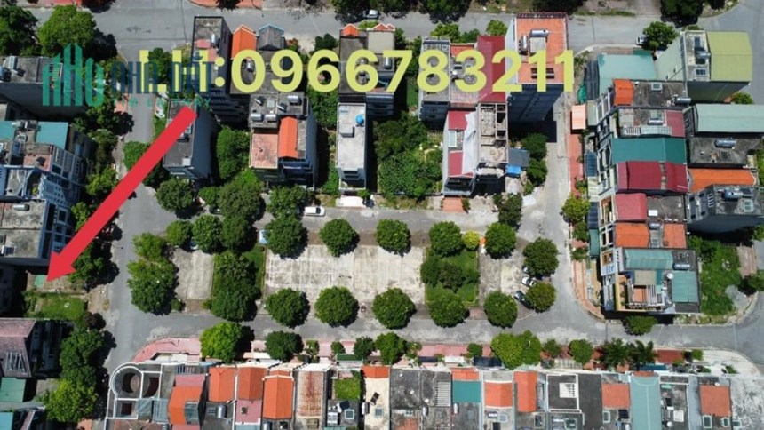 DUY NHẤT 01 Ô ĐẤT QUAY VƯỜN HOA THOÁNG,VIEW VÒNG QUAY MẶT TRỜI DỰ ÁN CIENCO 5, YẾT KIÊU, HẠ LONG