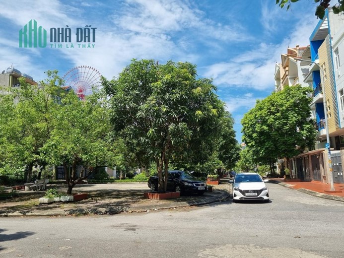 DUY NHẤT 01 Ô ĐẤT QUAY VƯỜN HOA THOÁNG,VIEW VÒNG QUAY MẶT TRỜI DỰ ÁN CIENCO 5, YẾT KIÊU, HẠ LONG