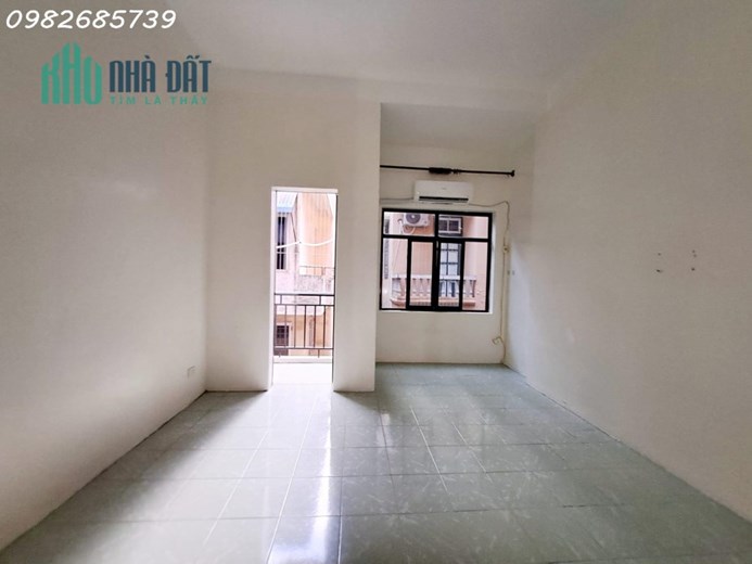 Bán nhà Trần Phú Văn Quán Hà Đông 39mx4T ô tô tránh, kinh doanh, nhỉnh 5 tỷ