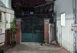 Nhà cấp 4, gần AEON Tân phú, 5x12,5, tiện sửa chữa 4.9 tỷ.