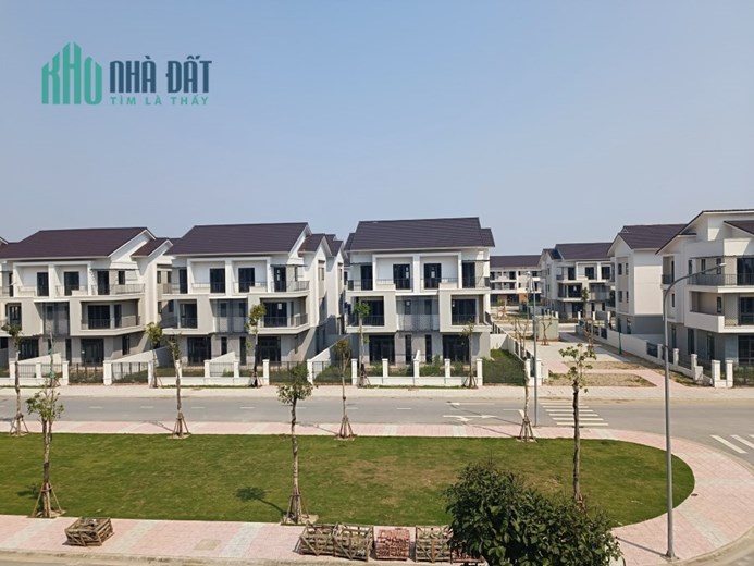 Duy nhất 1 căn Villa 180m2 kđt Centa Riverside giá sale nhanh 1 tỷ.