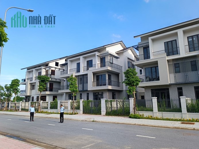 Duy nhất 1 căn Villa 180m2 kđt Centa Riverside giá sale nhanh 1 tỷ.
