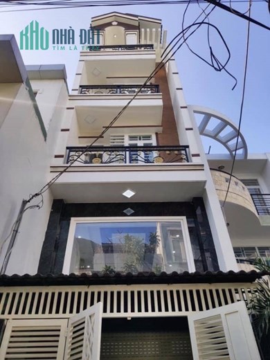 Ngợp nhà chính chủ đường Nguyễn Văn Khối,phường 8 Gò Vấp 56m2 giá 4tỷ150 dân cư đông