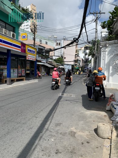 CHO THUÊ MẶT BẰNG KINH DOANH HÀNG ĂN 350m2 _ GIÁ 25tr/tháng _ ĐẶNG THAI MAI - PHỦ TÂY HỒ
