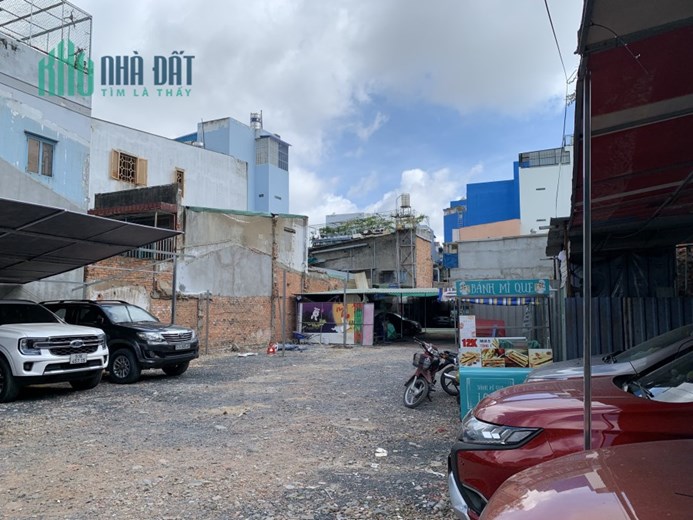 Đất trống, gấp bán, Lạc Long Quân - Âu Cơ - Cư xá Lữ Gia, 1150, ngang 20m, 121 tỷ (TL)