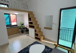 Bán Tòa Ccmn 50m2. 8 Tầng, 14pkk, Ngõ Thông Tại Triều Khúc Tân Triều Giá Nhỉnh 9 Tỷ