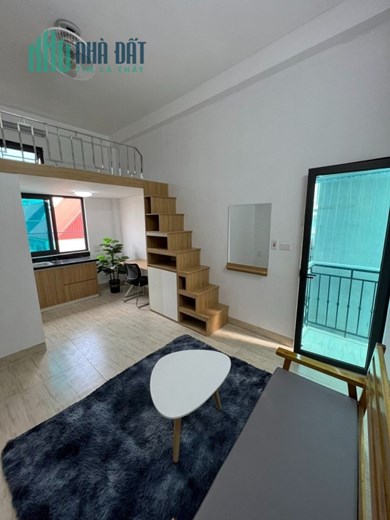 Bán Tòa Ccmn 50m2. 8 Tầng, 14pkk, Ngõ Thông Tại Triều Khúc Tân Triều Giá Nhỉnh 9 Tỷ