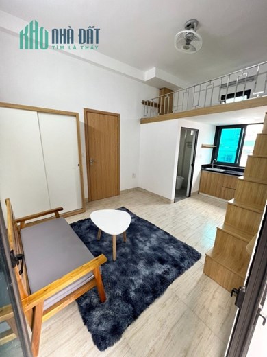 Bán Tòa Ccmn 50m2. 8 Tầng, 14pkk, Ngõ Thông Tại Triều Khúc Tân Triều Giá Nhỉnh 9 Tỷ