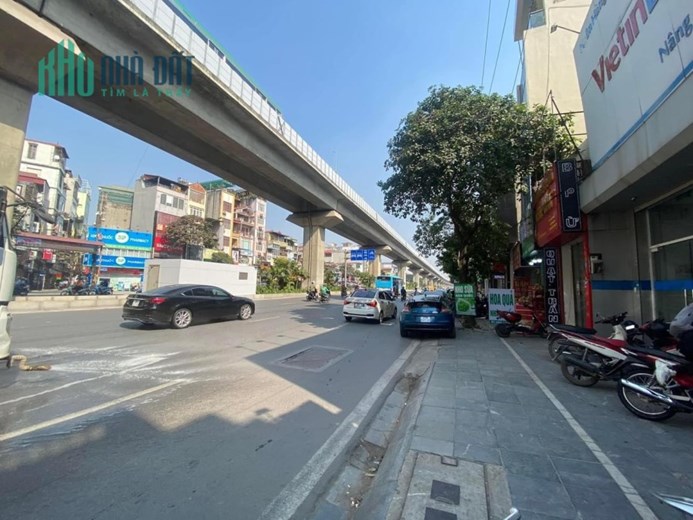 Ối Rẻ Rẻ,, Nhà Trần Phú Văn Quán, Phân Lô, Sát Ô tô, 41m, 5.75 tỷ