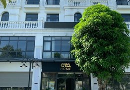CHO THUÊ TẦNG 3 & 4 SHOPHOUSE - NGỌC TRAI VINHOME OCEANPARK