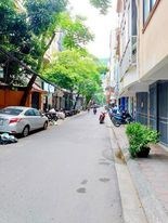 BÁN GẤP !! LẠC LONG QUÂN-TÂY HỒ-Ô TÔ TRÁNH-LÔ GÓC-VIEW HỒ-CHỈ 4.9TỶ
