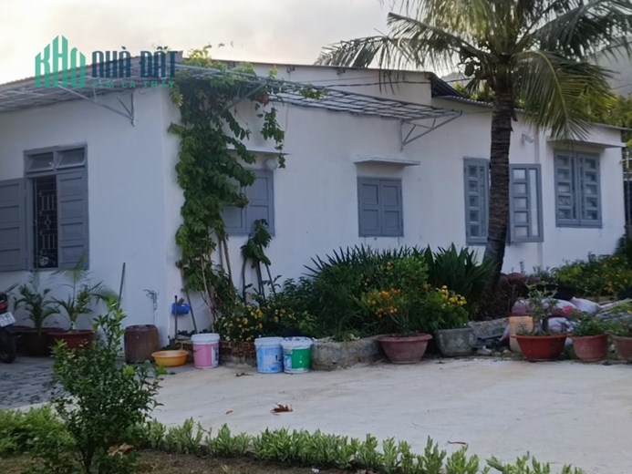 BÁN NHÀ, ĐẤT BIỆT THỰ: GIÁ RẼ TAI THÀNH PHỐ NHA TRANG TỈNH KHÁNH HÒA