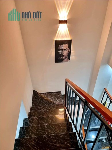 Gần Chợ Gò Xoài Bình Tân Nhà Như Mới 2 Tầng 42m2 Nhỉnh 3,5 tỷ
