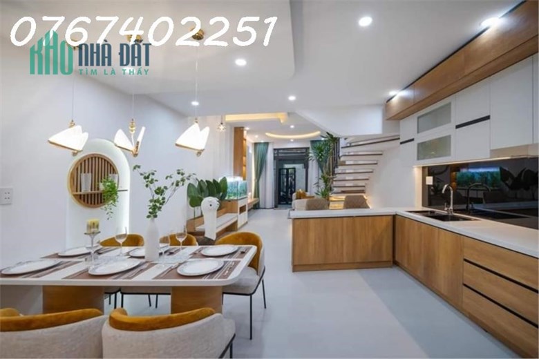 Tin Giật Gân nhà Trung Tâm Hải Châu, Dt rộng, nội thất sang trọng giá chỉ 4,6 tỷ 0767402251