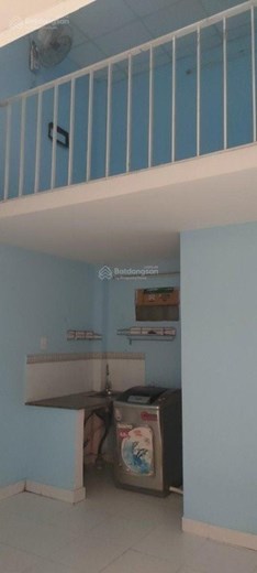 Cho Thuê Phòng + Gác Lửng Tại Làng Đại Học ABC, Trung Tâm Phước Kiển, Nhà Bè