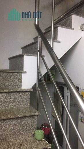BÁN CĂN NHÀ 2 TẦNG ĐƯỜNG ĐÀO SƯ TÍCH, PHƯỚC LỘC, NHÀ BÈ