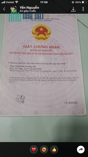 BÁN CĂN NHÀ 2 TẦNG ĐƯỜNG ĐÀO SƯ TÍCH, PHƯỚC LỘC, NHÀ BÈ