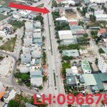 Bán 2 Lô biệt thự đẹp trục đường đôi rộng 31m KĐT Cao Xanh- Hà Khánh A, Hạ Long kinh doanh tốt.