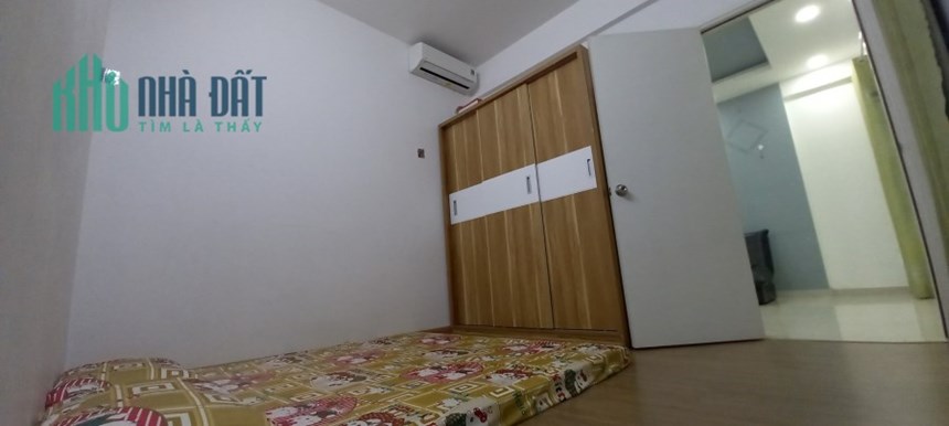💥 CHO THUÊ CĂN HỘ HÀ ĐÔ RIVERSIDE - THỚI AN (Q12) - 56M2 - 2 PHÒNG NGỦ - 7 TR.THÁNG