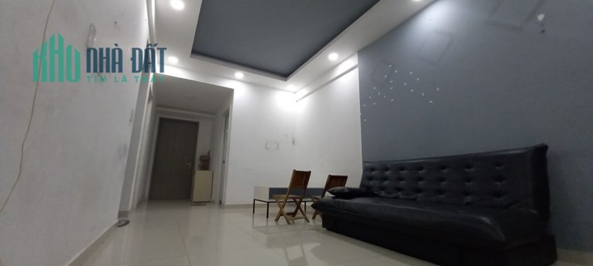 💥 CHO THUÊ CĂN HỘ HÀ ĐÔ RIVERSIDE - THỚI AN (Q12) - 56M2 - 2 PHÒNG NGỦ - 7 TR.THÁNG