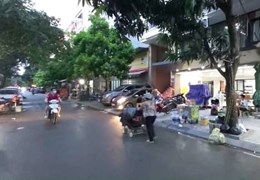 Bán Liền Kề LÊ QUANG ĐẠO, 50Mx7T, TM, nhỉnh 13 tỷ, Kinh Doanh, ở sướng