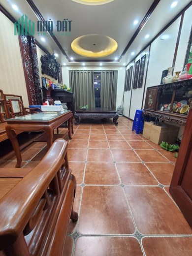 Bán Liền Kề LÊ QUANG ĐẠO, 50Mx7T, TM, nhỉnh 13 tỷ, Kinh Doanh, ở sướng