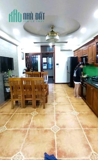 Bán Liền Kề LÊ QUANG ĐẠO, 50Mx7T, TM, nhỉnh 13 tỷ, Kinh Doanh, ở sướng